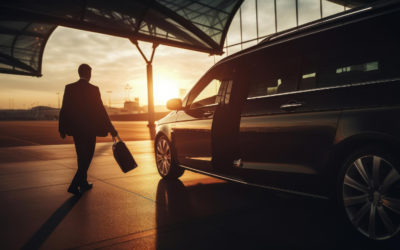 Frisco Premier Transportation, luxury transportation