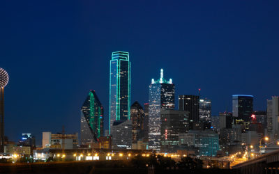 Dallas Business Outlook 2024